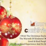 Merry Christmas wishes with beautiful dolls wallpaper – Wishes.Photos