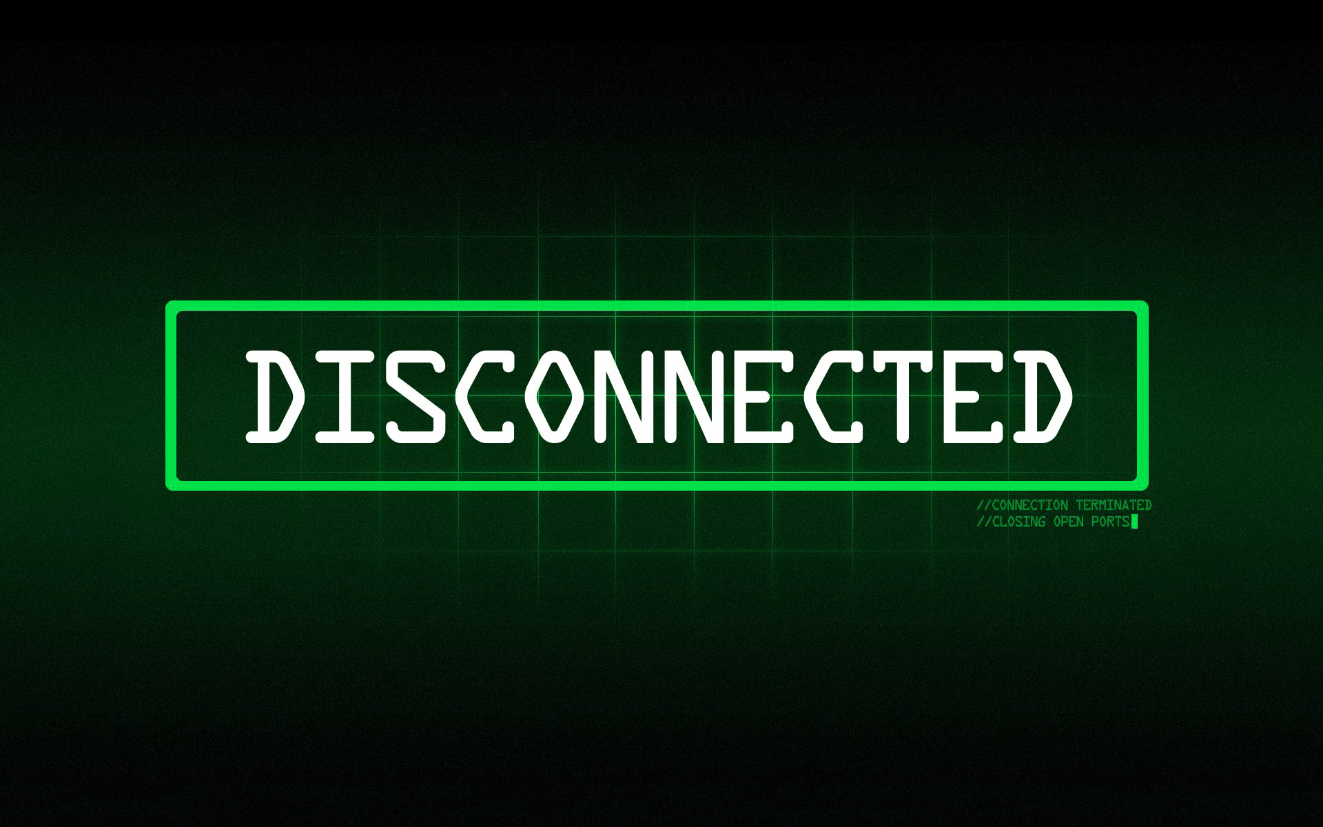 disconnected full hd wallpapers