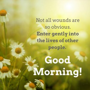 Great Positive Morning Quotes