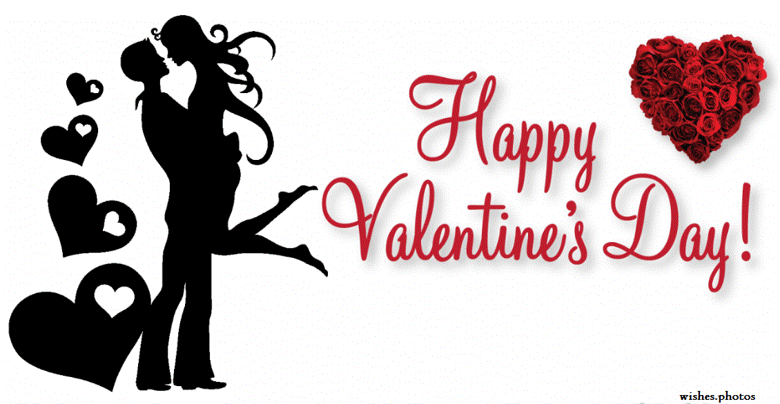 Most Romantic Happy Valentines Day Pictures Free Download