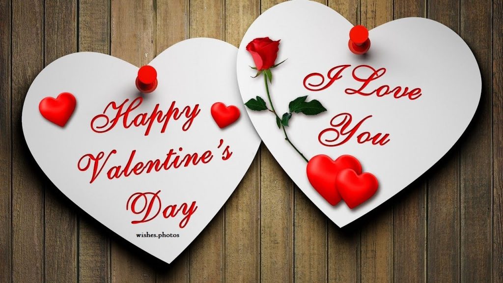 Most Romantic Happy Valentines Day Pictures Free Download