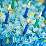 blue-birthday-cake-with-candles