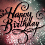 happy birthday gif wishes