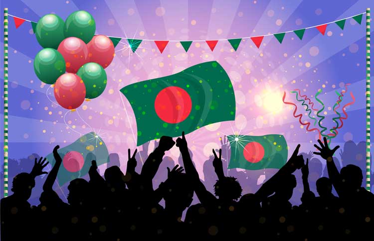 bangladesh victory day