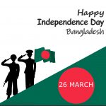 Bangladesh Independence Day 26 March
