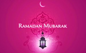 Ramadan Mubarak Wishes