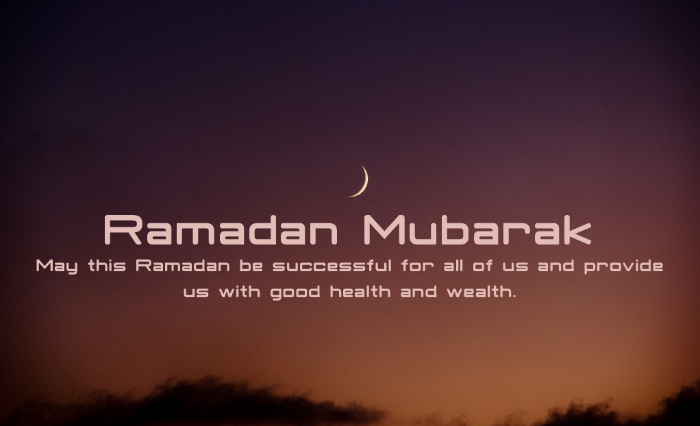 Ramadan mubarak Quotes wishes