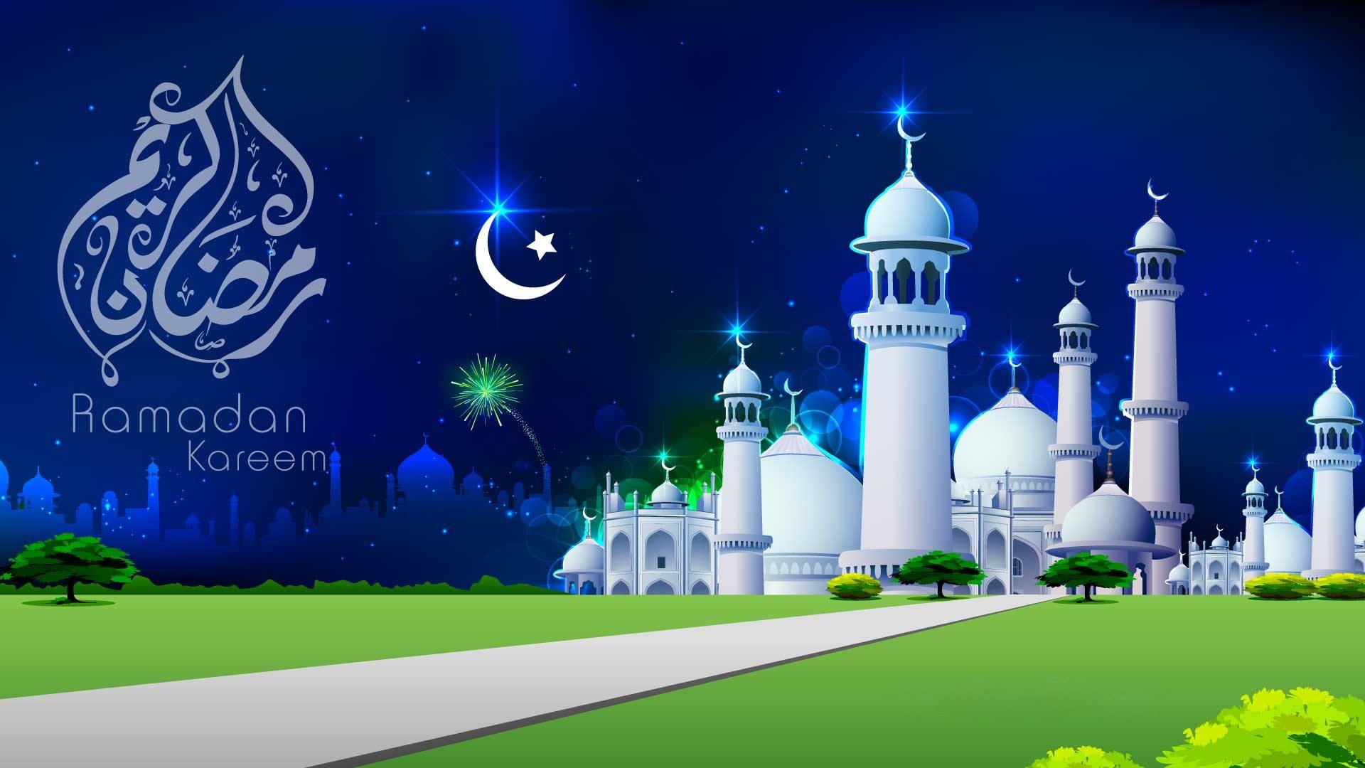 Best Ramadan Kareem Wishes 2022 In English, Arabic, Urdu With Images