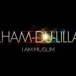 alhamdulillah i am muslim