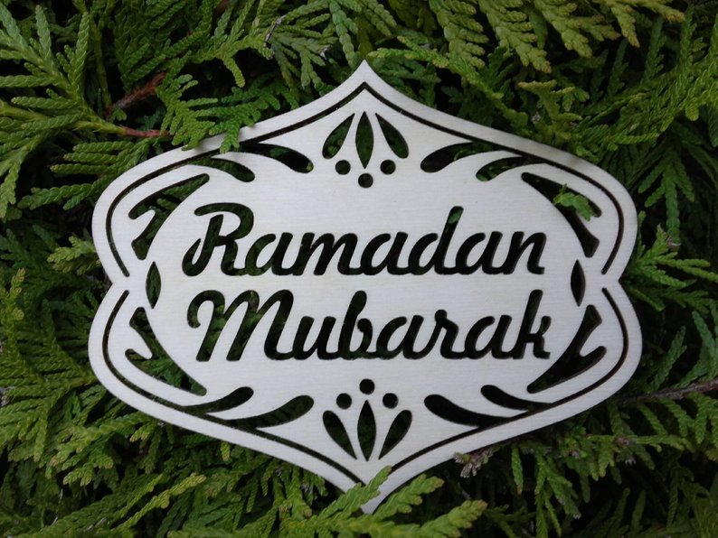 beautiful ramadan mubarak image