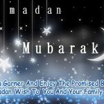 happy ramadan mubarak wishes for friends