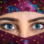 hijab islamic profile picture