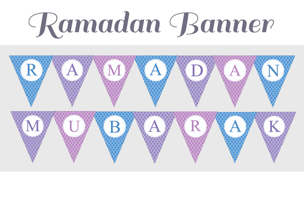 ramadan banar