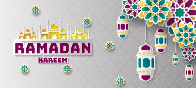 50+Best Ramadan Greetings In English | Islamic Greetings Pic
