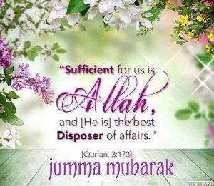 Jumma Mubarak 2024 Wishes Images, SMS, Quotes, Duaa, Status