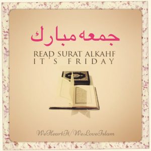 Jumma Mubarak Quote Jumma Mubarak Quote