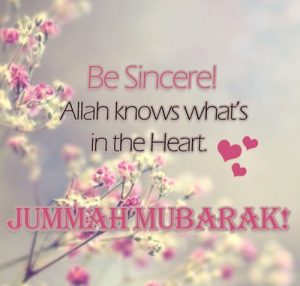 firday quotes islamic