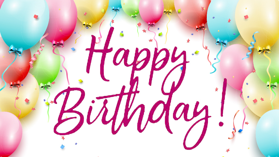Happy Birthday Wishes Quotes + Images 2022 - 2023