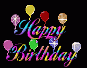 animated happy birthday image animated happy birthday image