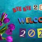 bye bye 2024 welcome 2025 wallpaper background jpg 1920×1080