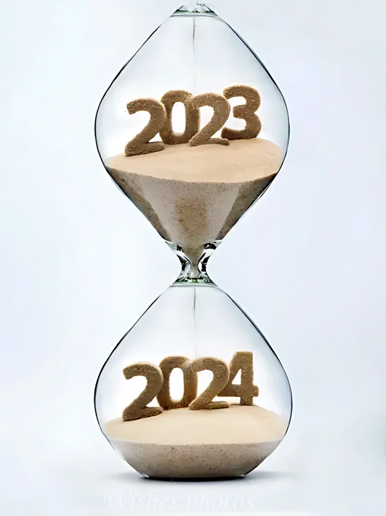 Best Goodbye 2023 Hello 2024 Images To Wish Happy New Year 2023