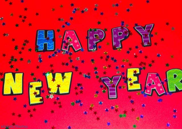 Happy New Year Images Download