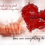 The Best 60 Happy Valentine's Day Quotes