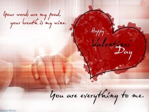 The Best 60 Happy Valentine's Day Quotes