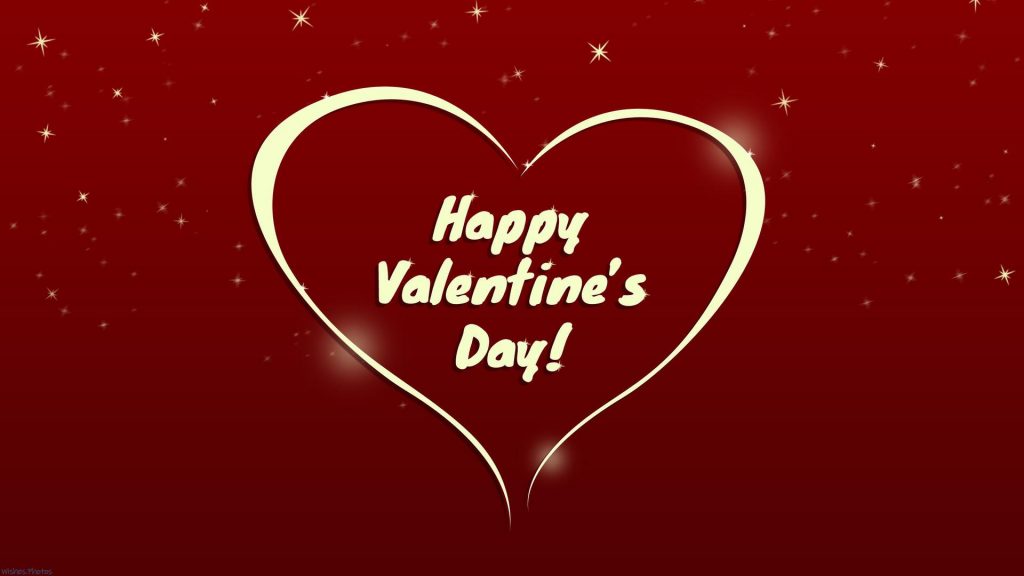 Download Wallpapers of Valentine Day 2018  HD Images and Photos