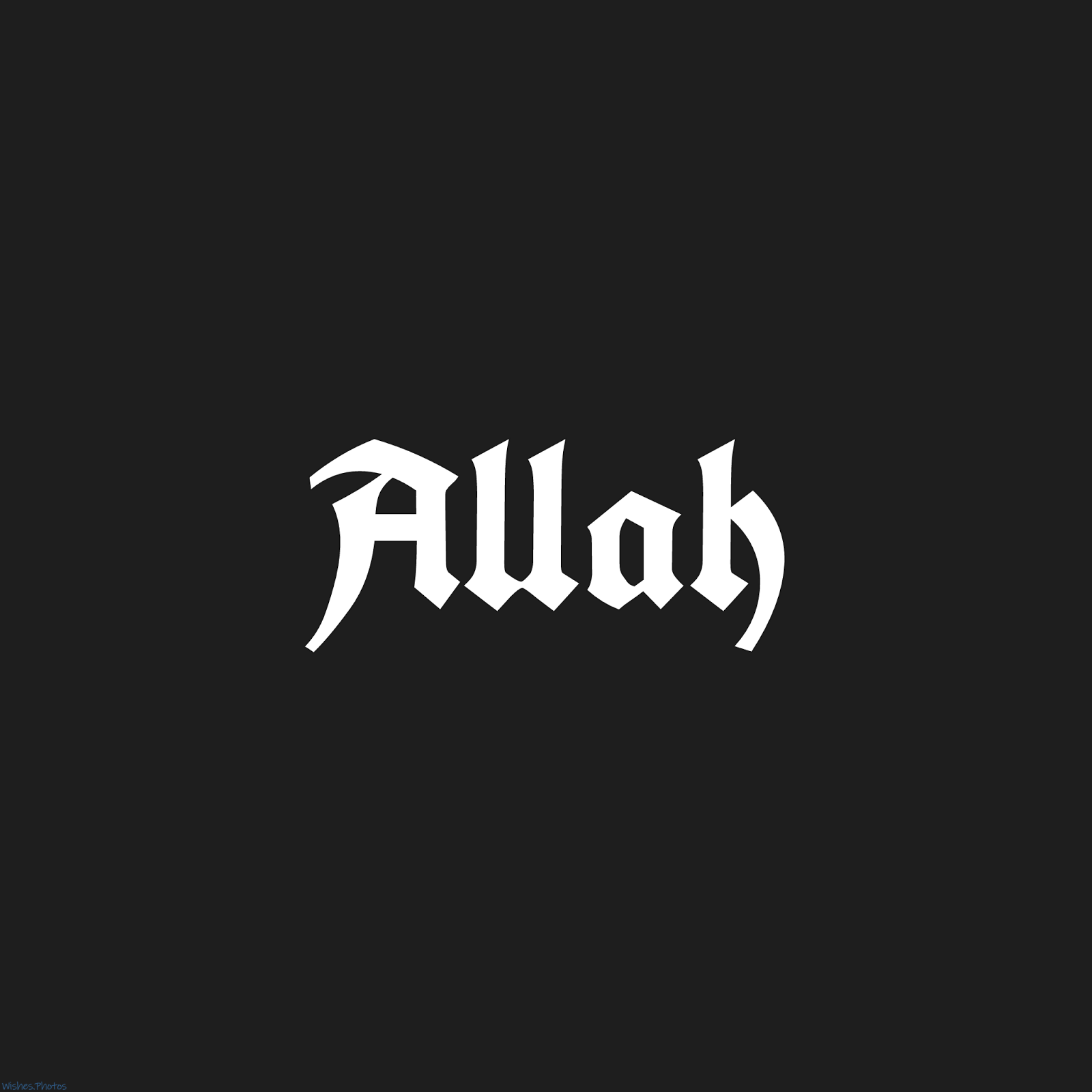 Startio  Insights and stats on Allah Wallpaper