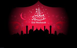 Eid Mubarak HD Wallpapers Free Download