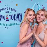 Birthday Wishes For A Best Friend