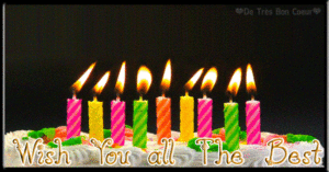 Happy birthday Wish you all the best Go out and enjoy your day Happy Birthday Wish You All The Best Go Out And Enjoy Your Day