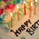 Happy Birthday Cake Wishes 1 3