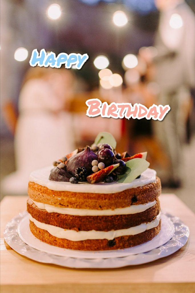 Happy Birthday Cake Wishes6 1 1 684x1024 1 - Wishes.Photos