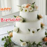 Happy Birthday Cake Wishes1 1024×842 1 – Wishes.Photos