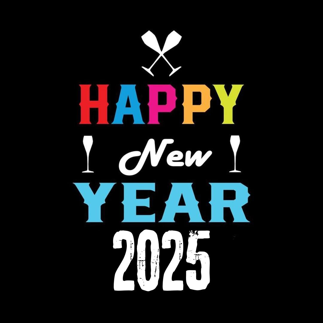 happy new year 2025 t shirt new year celebration t shirt design for print