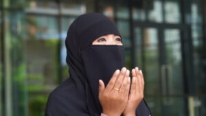 Profile Picture Of Praying Girl 2