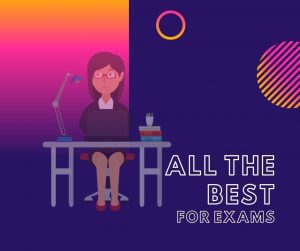 all the best exam 3