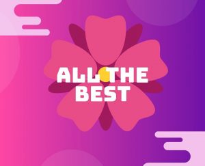 all the best flower