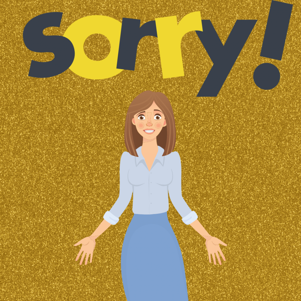 Sorry Messages For Brother - Apology Quotes - 2024