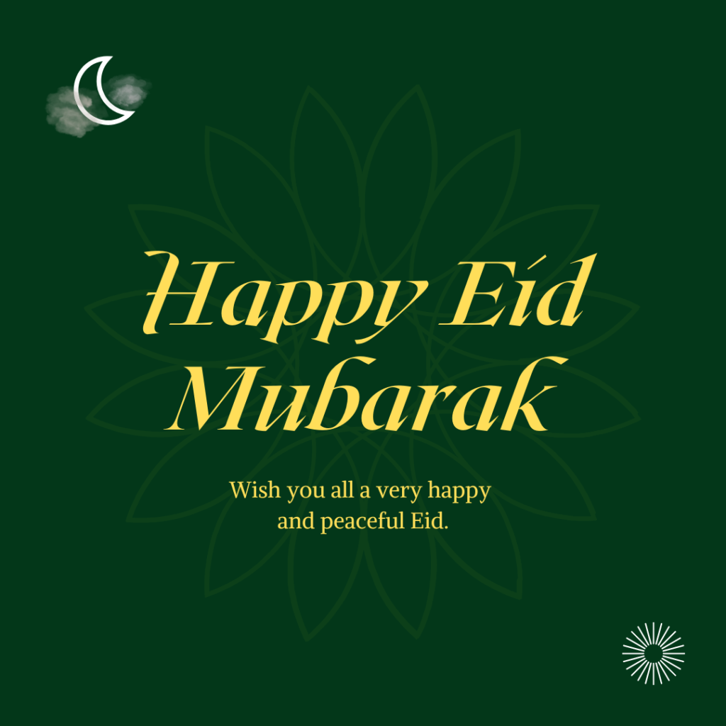 99+ Best Free Eid Mubarak Greeting Vectors Images 2023