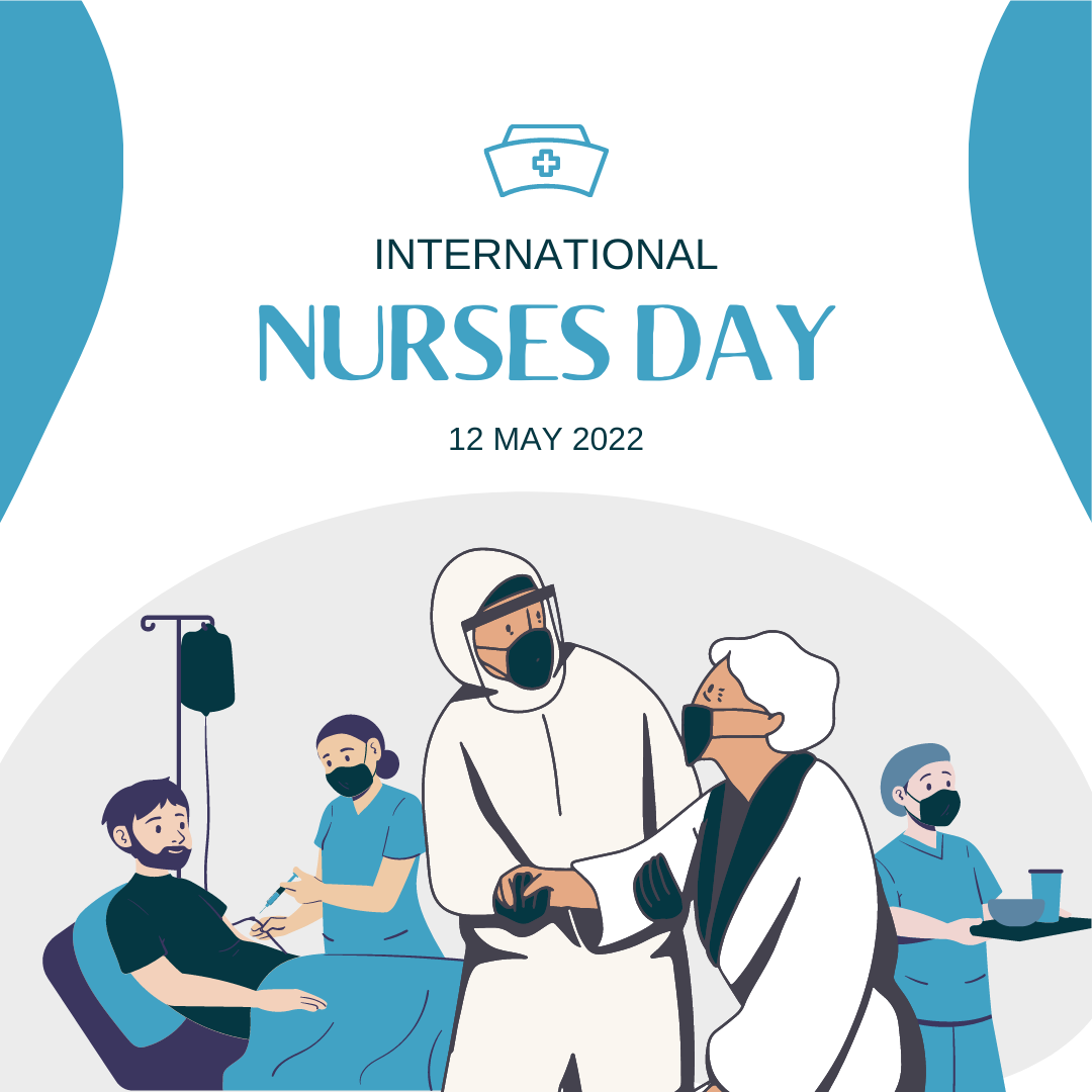 international nurses day 