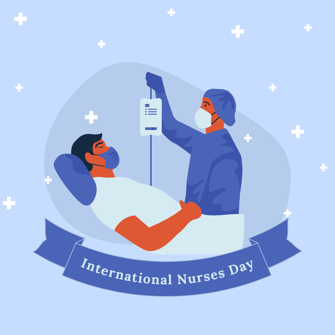 international nurses day 