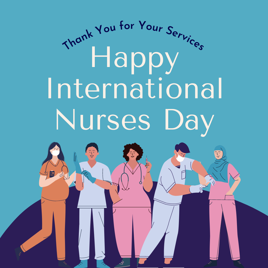 international nurses day