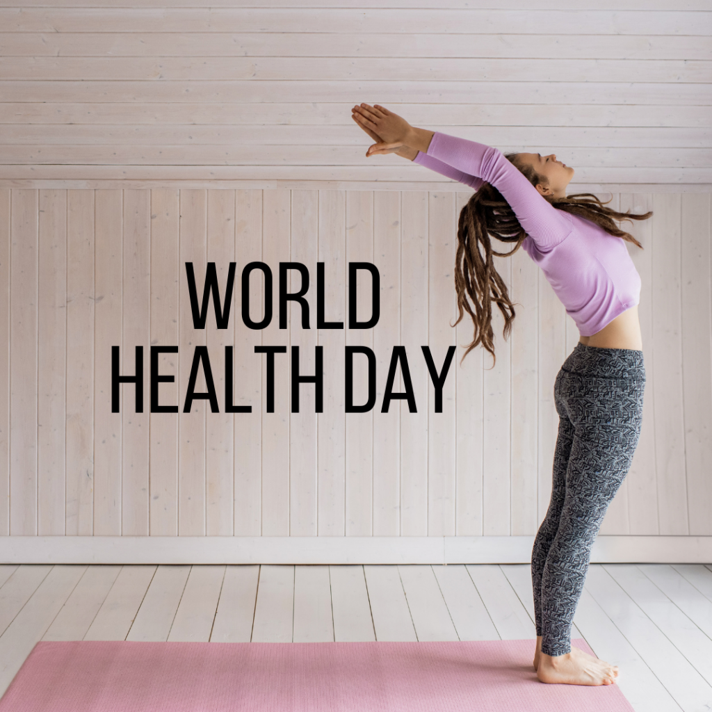 World Health Day Wishes Quotes Messages Slogans And Pictures 2025