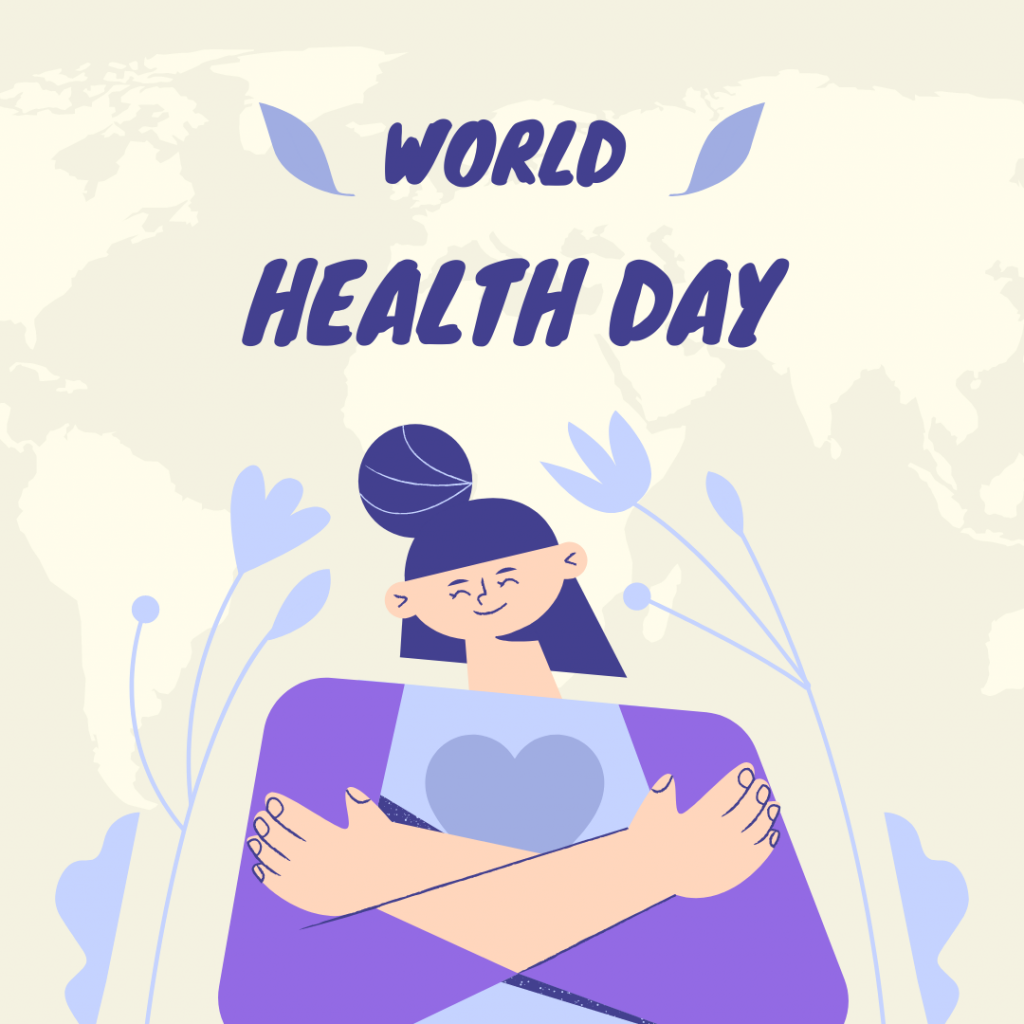 World Health Day Wishes Quotes Messages Slogans And Pictures 2025