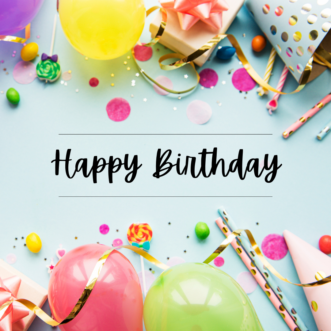 75+ Most Beautiful Happy Birthday Wishes Images For Free - 2023