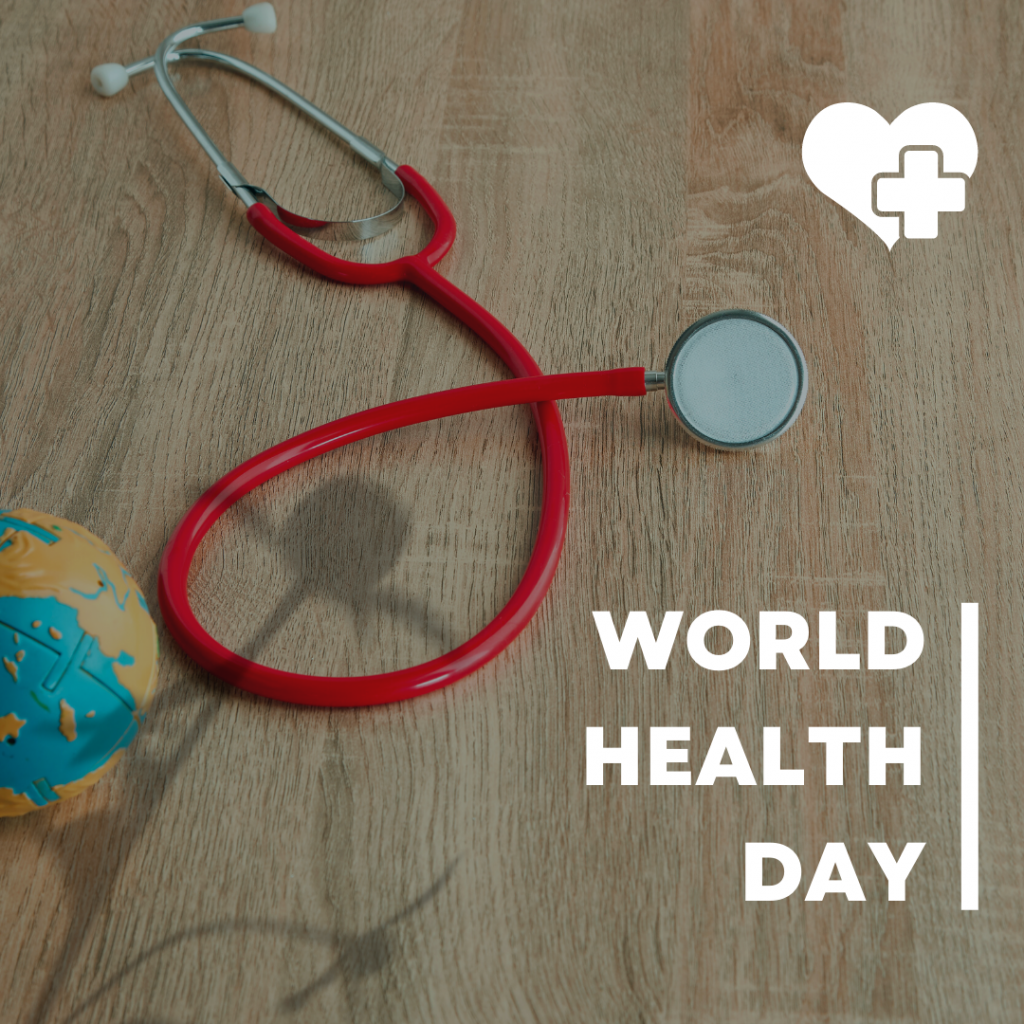 World Health Day Wishes Quotes Messages Slogans And Pictures 2025