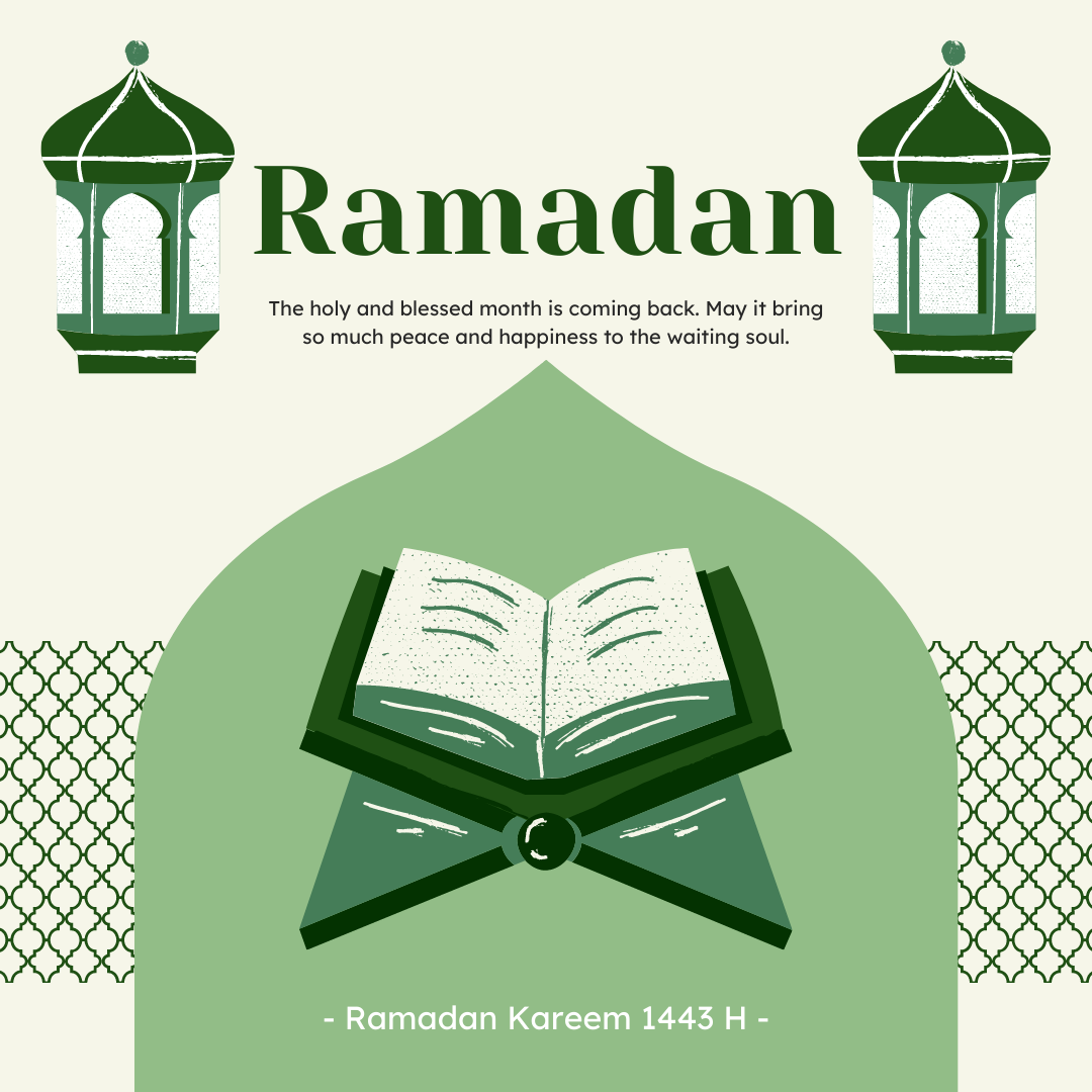 Ramadan kareem